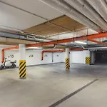 La Bagatelle By Baltica Apartments + Parking