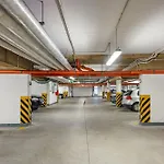 La Bagatelle By Baltica Apartments + Parking