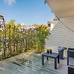 La Bagatelle By Baltica Apartments + Parking