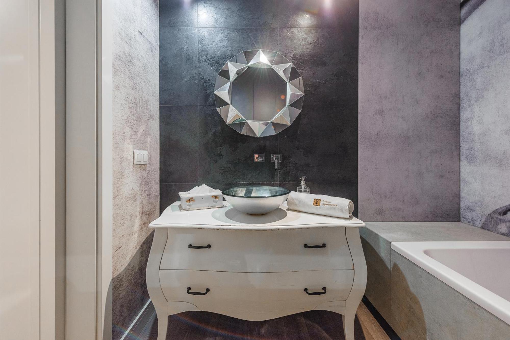 La Bagatelle By Baltica + Parking Apartment Zoppot