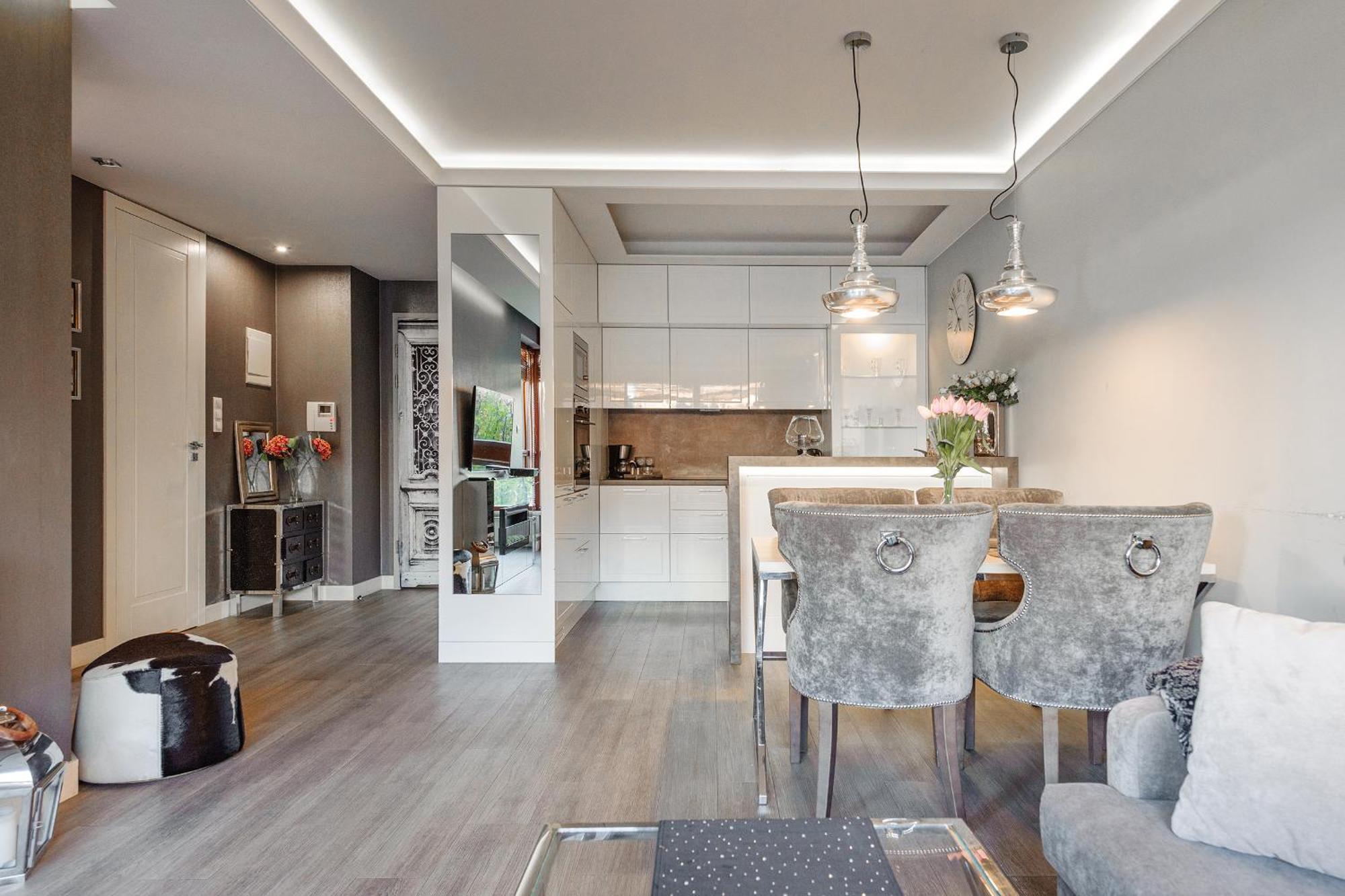 La Bagatelle By Baltica + Parking Apartment *