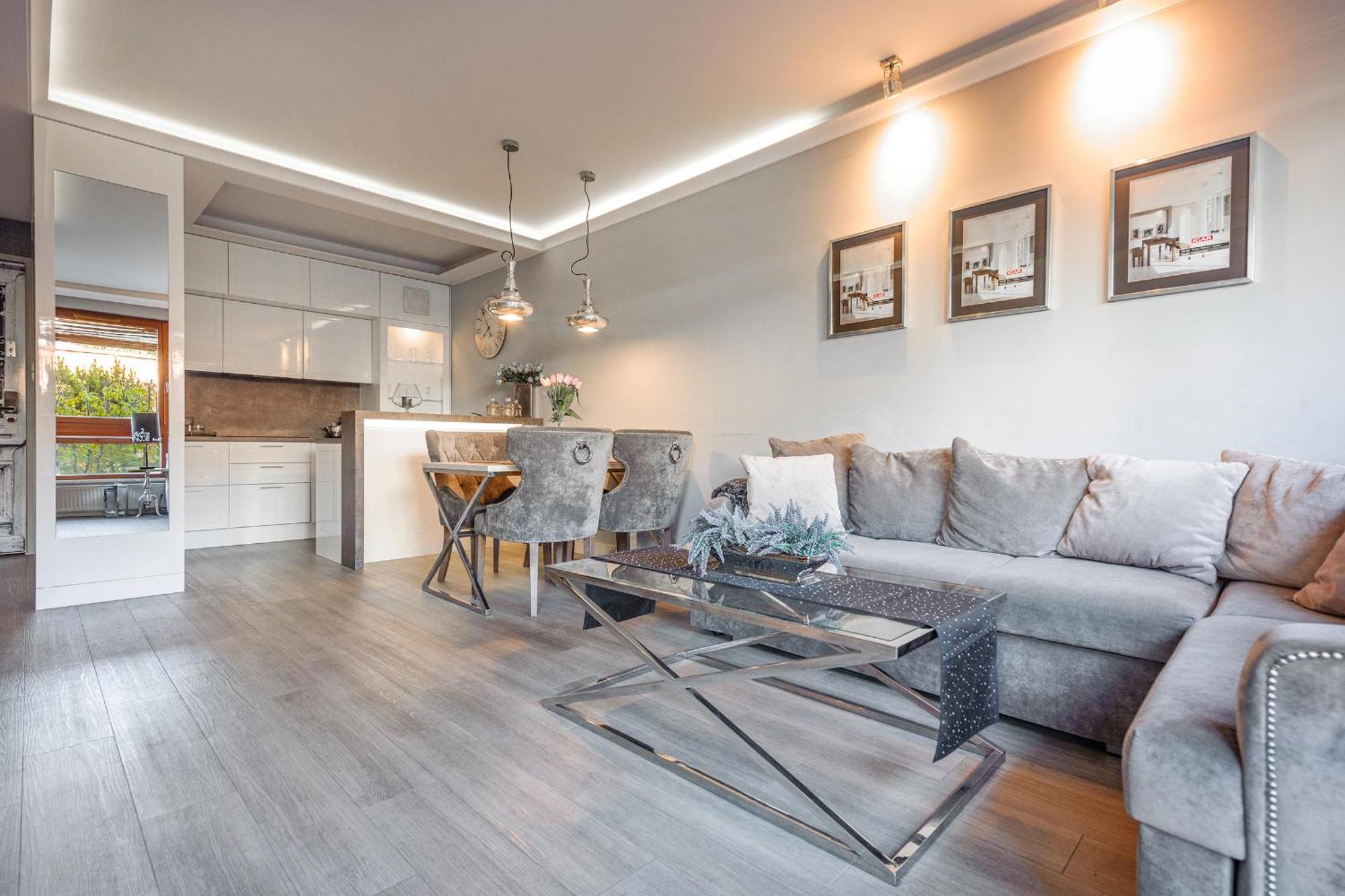 La Bagatelle By Baltica + Parking Zoppot