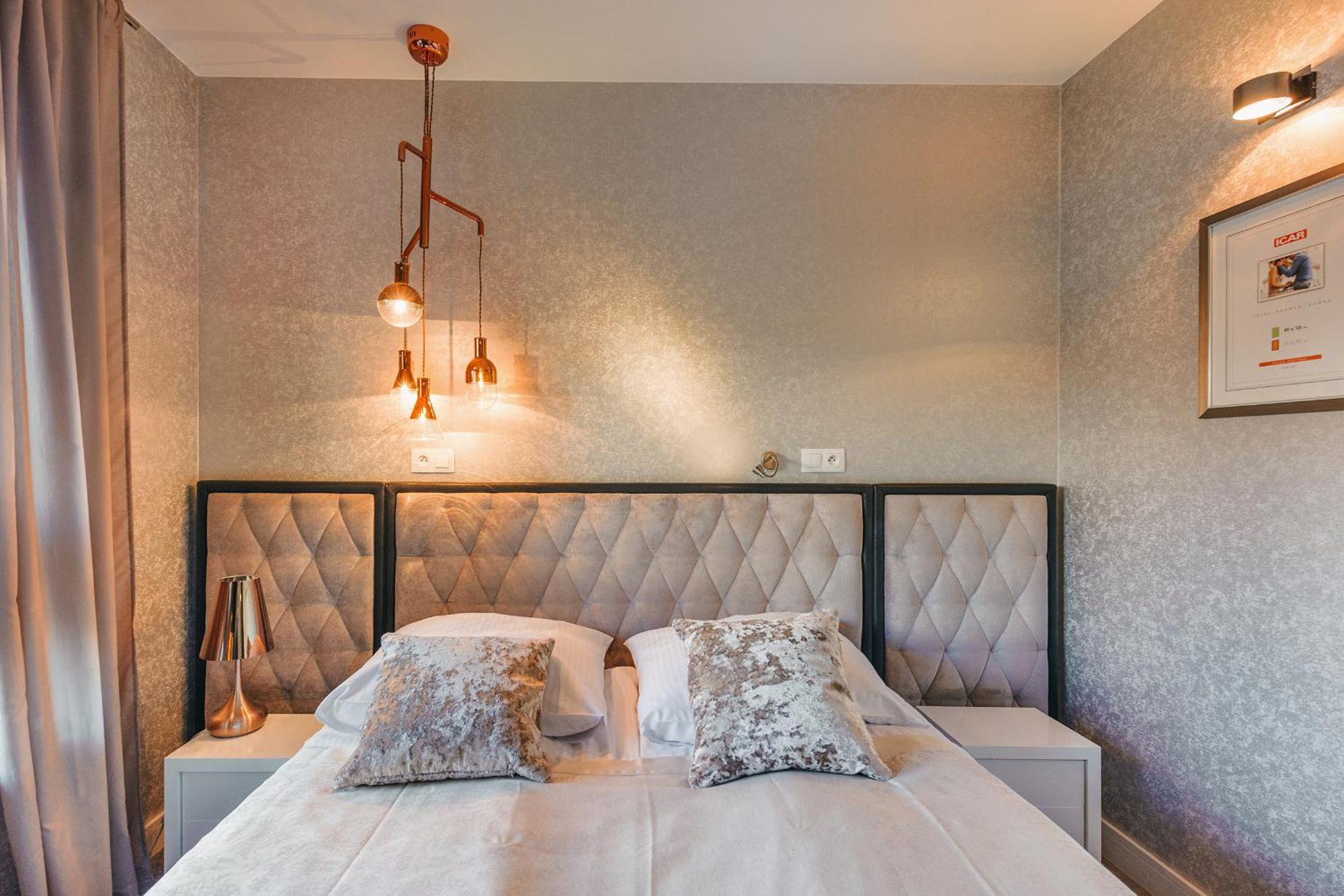 La Bagatelle By Baltica + Parking Apartment *