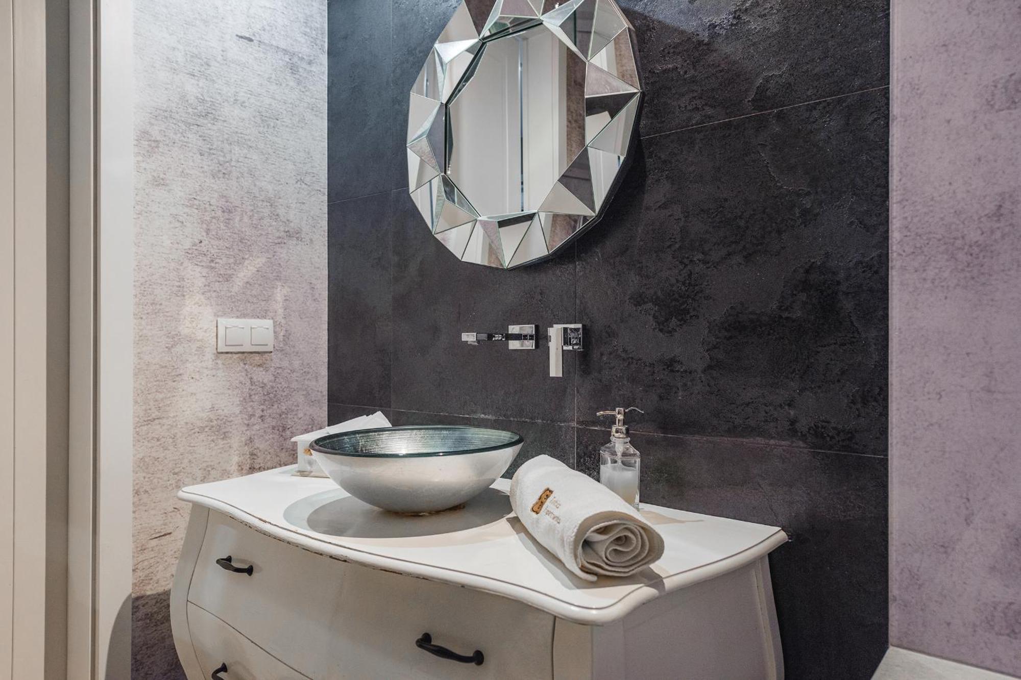 La Bagatelle By Baltica + Parking Apartment Zoppot