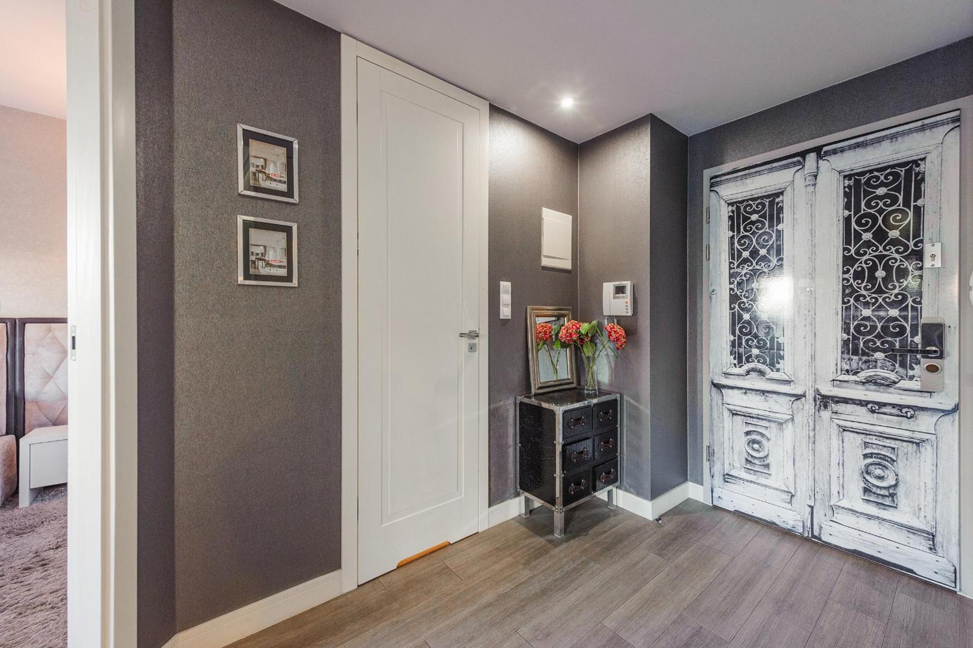 Apartment La Bagatelle By Baltica + Parking *